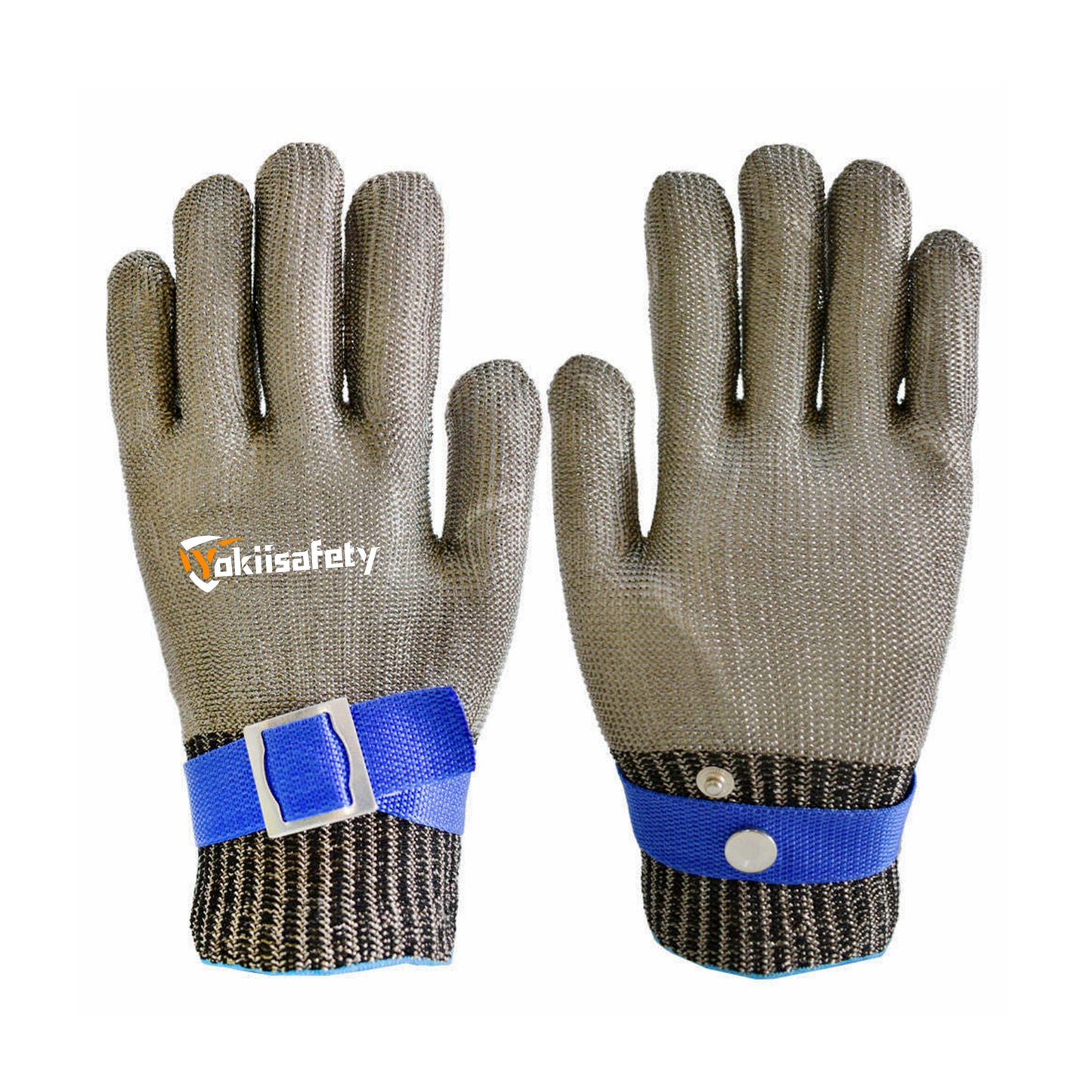 Stainless Steel Gloves