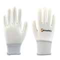 13 Gauge Polyester PU Coated Gloves